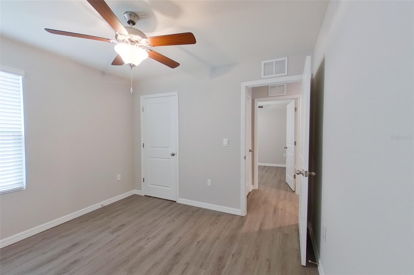 OCALA CROSSINGS - Residential Lease