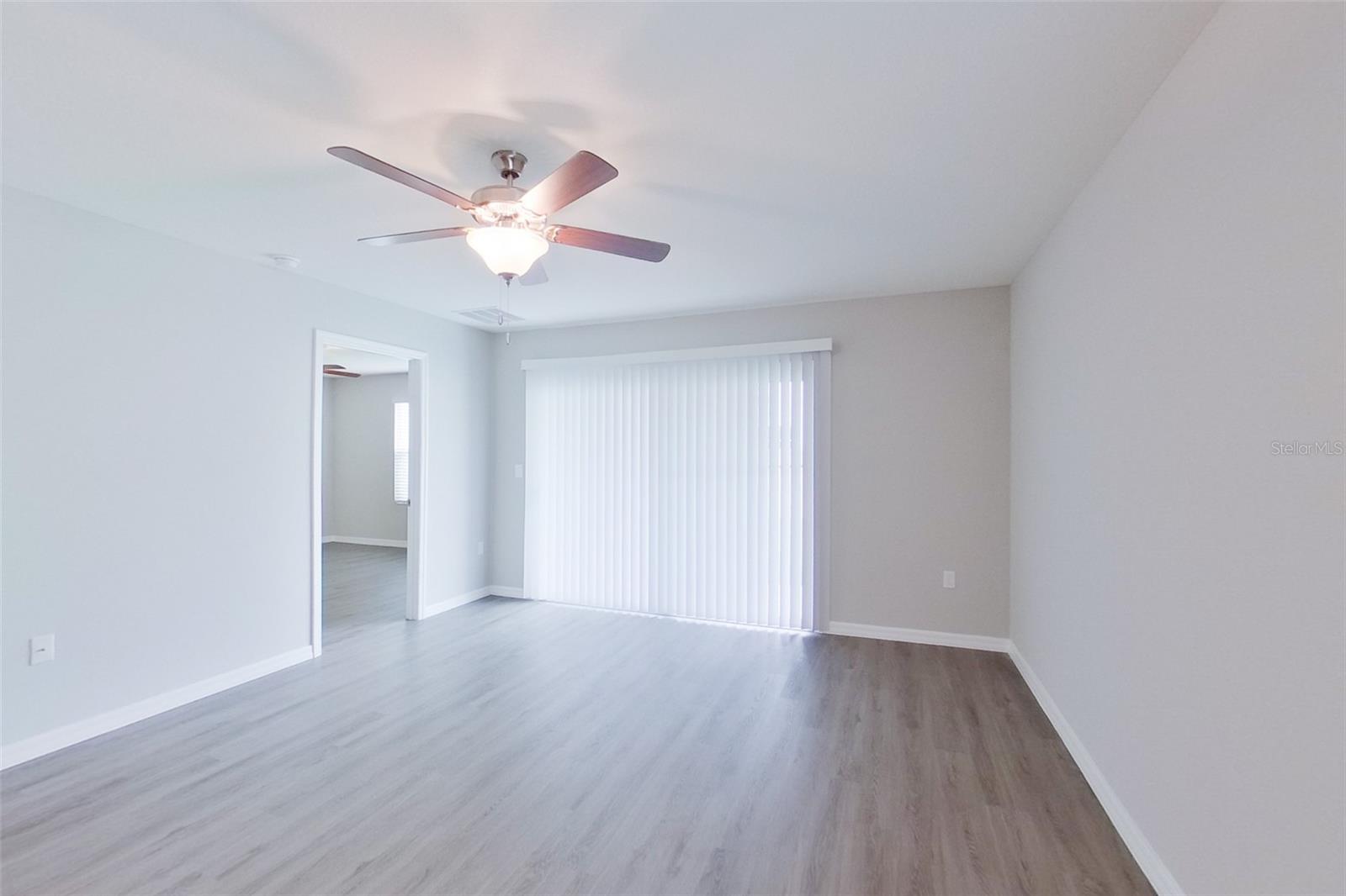 OCALA CROSSINGS - Residential Lease