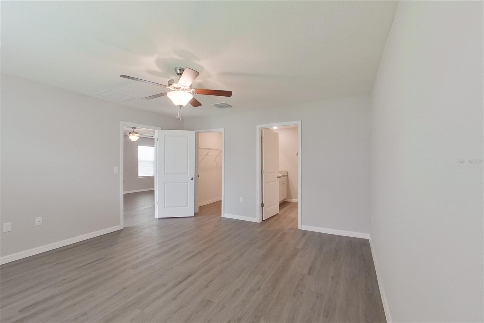 OCALA CROSSINGS - Residential Lease