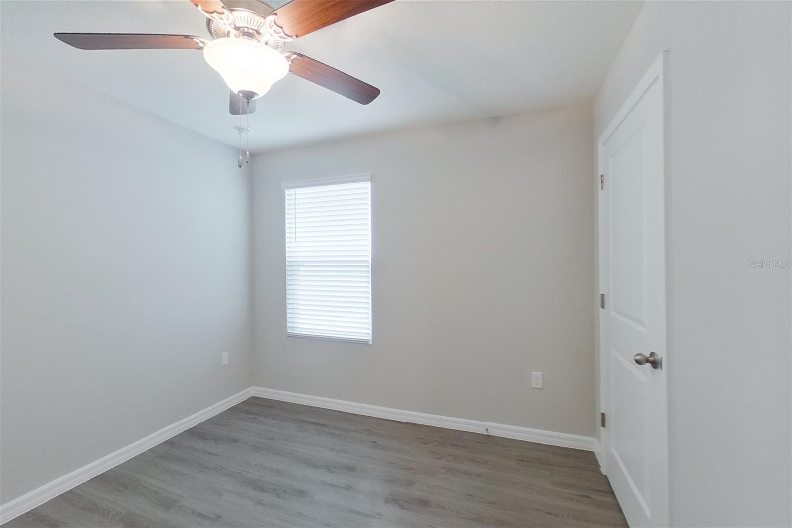 OCALA CROSSINGS - Residential Lease