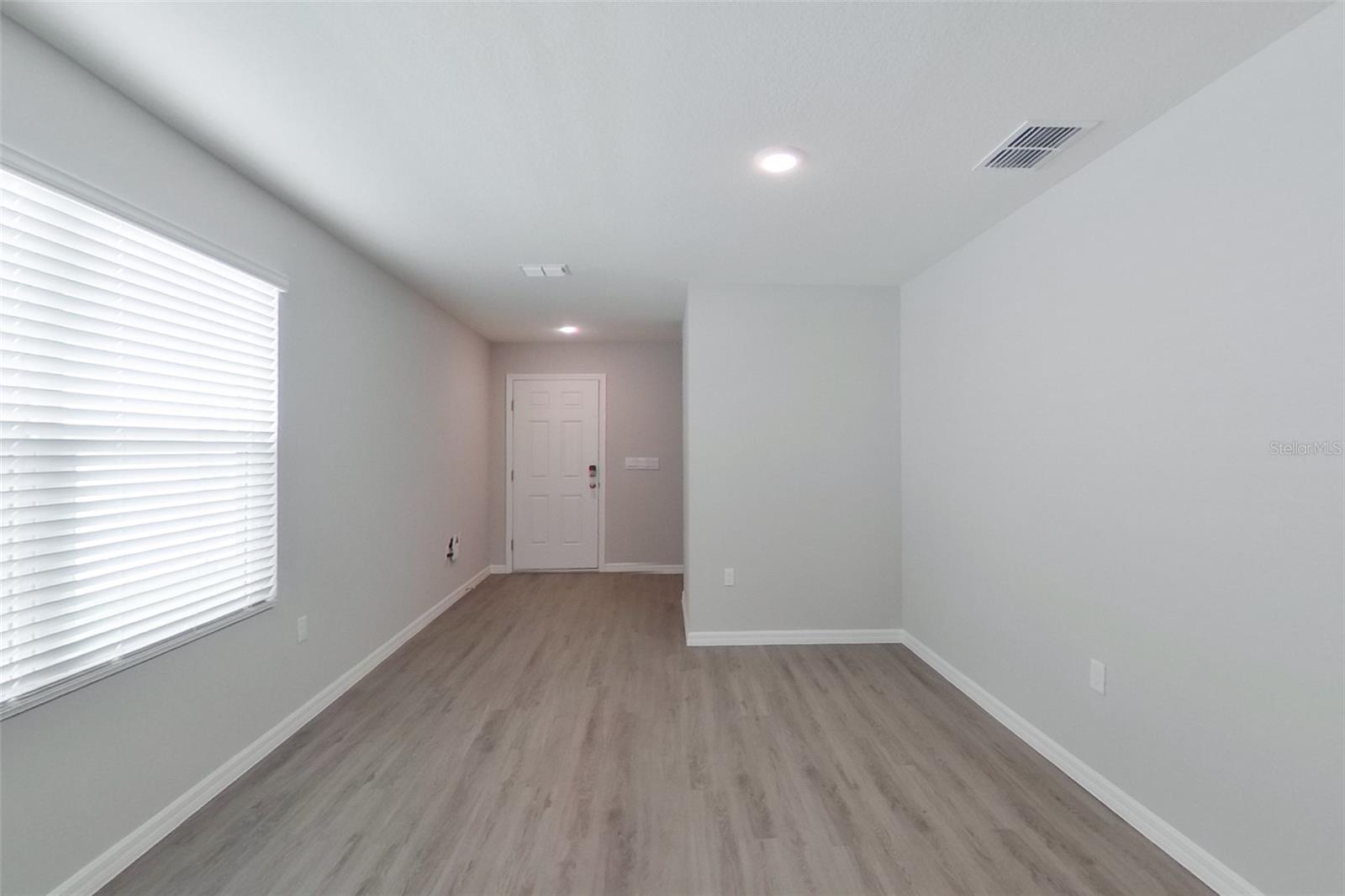 OCALA CROSSINGS - Residential Lease