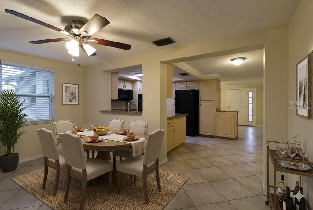 Photo of 8915 Chilton Drive, Port Richey, FL 34668 (MLS # TB8468212)