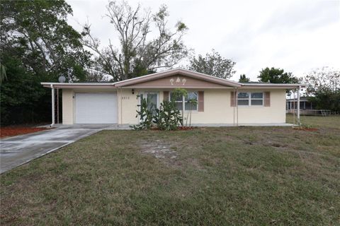 Photo of 8915 Chilton Drive, Port Richey, FL 34668 (MLS # TB8468212)