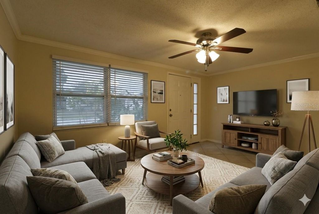 Photo of 8915 Chilton Drive, Port Richey, FL 34668 (MLS # TB8468212)