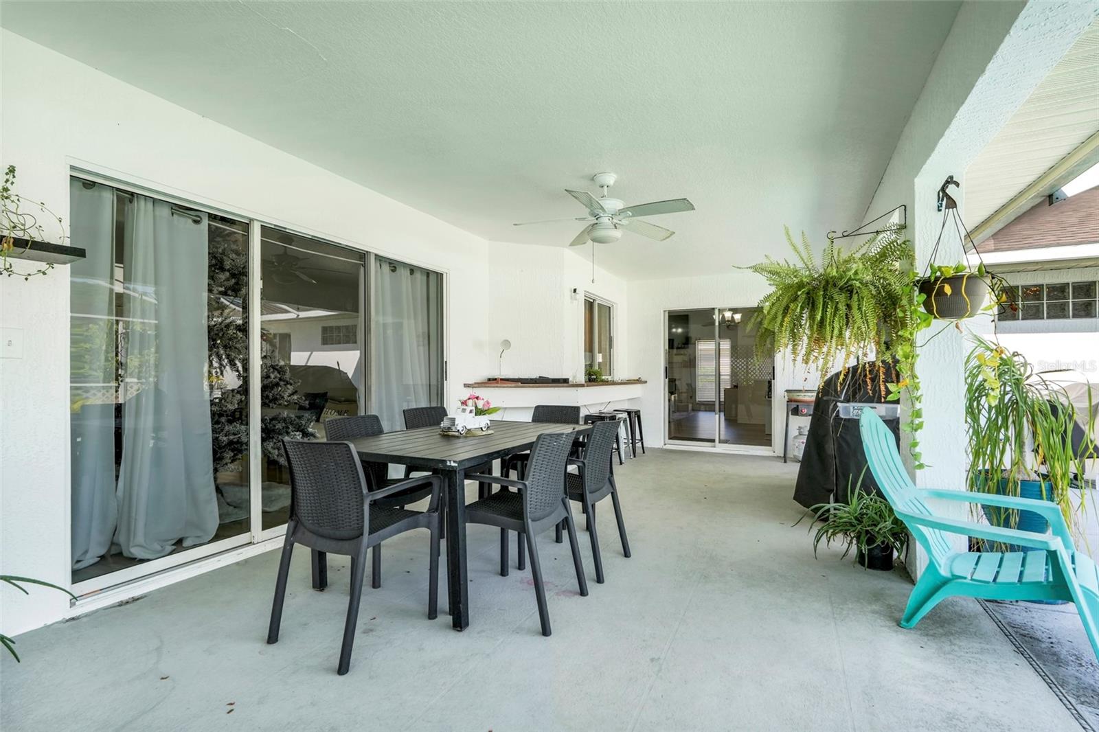 HAMPTON CHASE - Residential