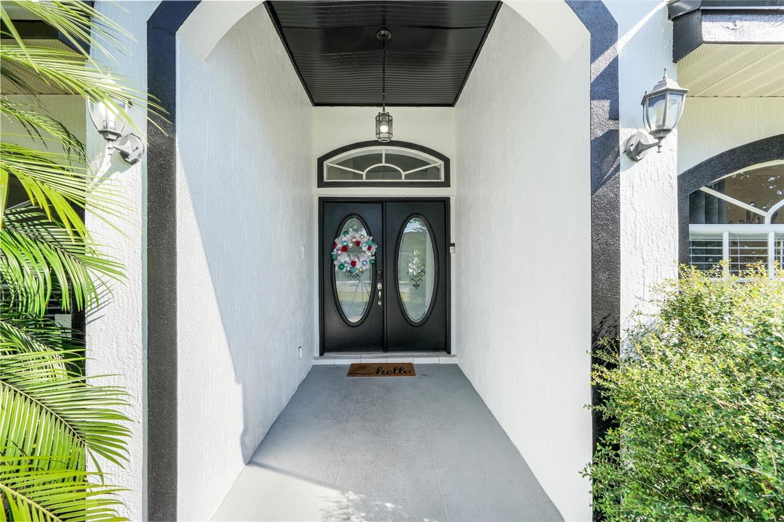 HAMPTON CHASE - Residential