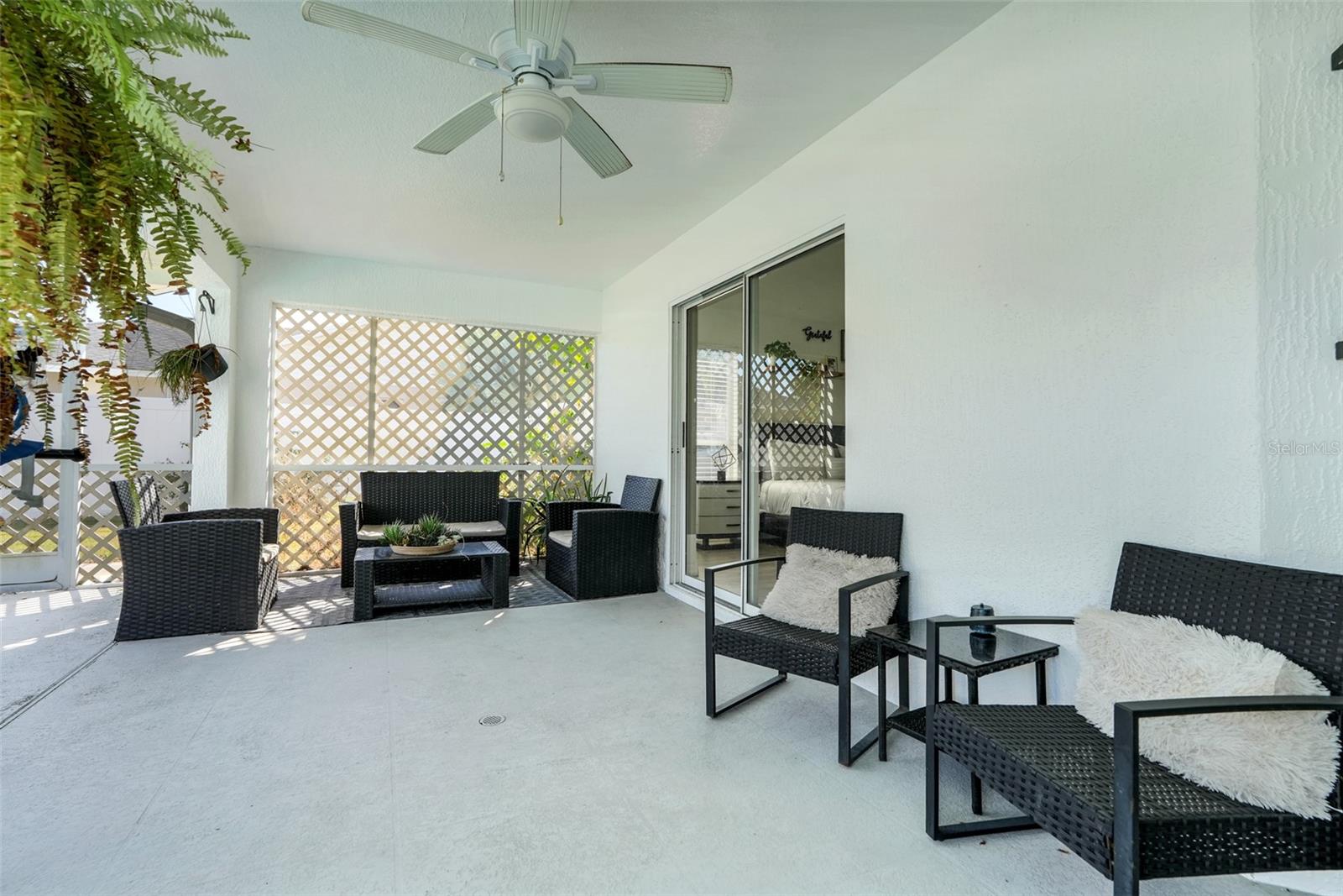 HAMPTON CHASE - Residential