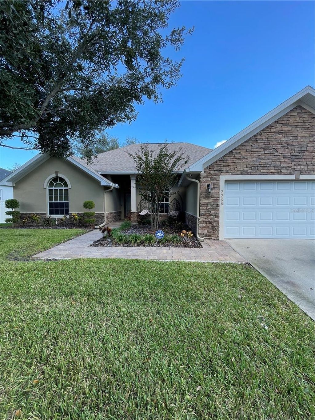 Photo of 2266 Jessica Lane, Kissimmee, FL 34744 (MLS # O6400945)