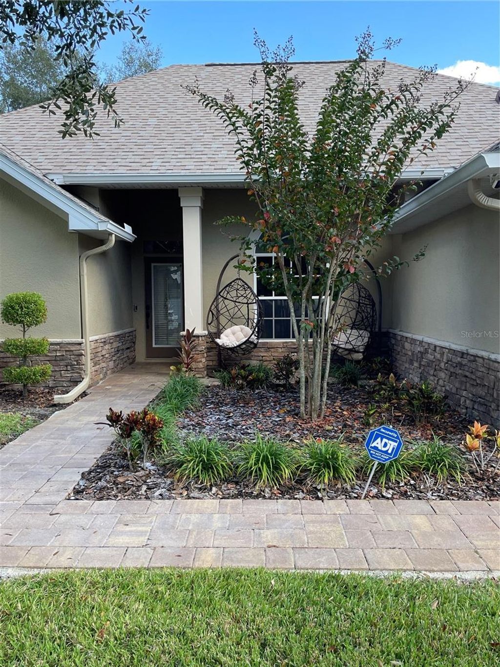 Photo of 2266 Jessica Lane, Kissimmee, FL 34744 (MLS # O6400945)