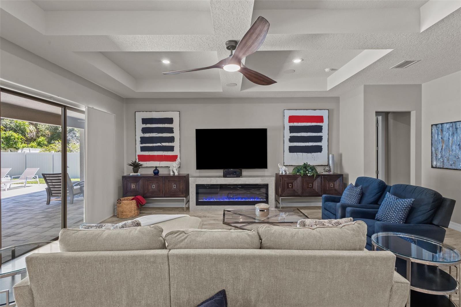 ENCLAVE AT PALM HARBOR - Residential