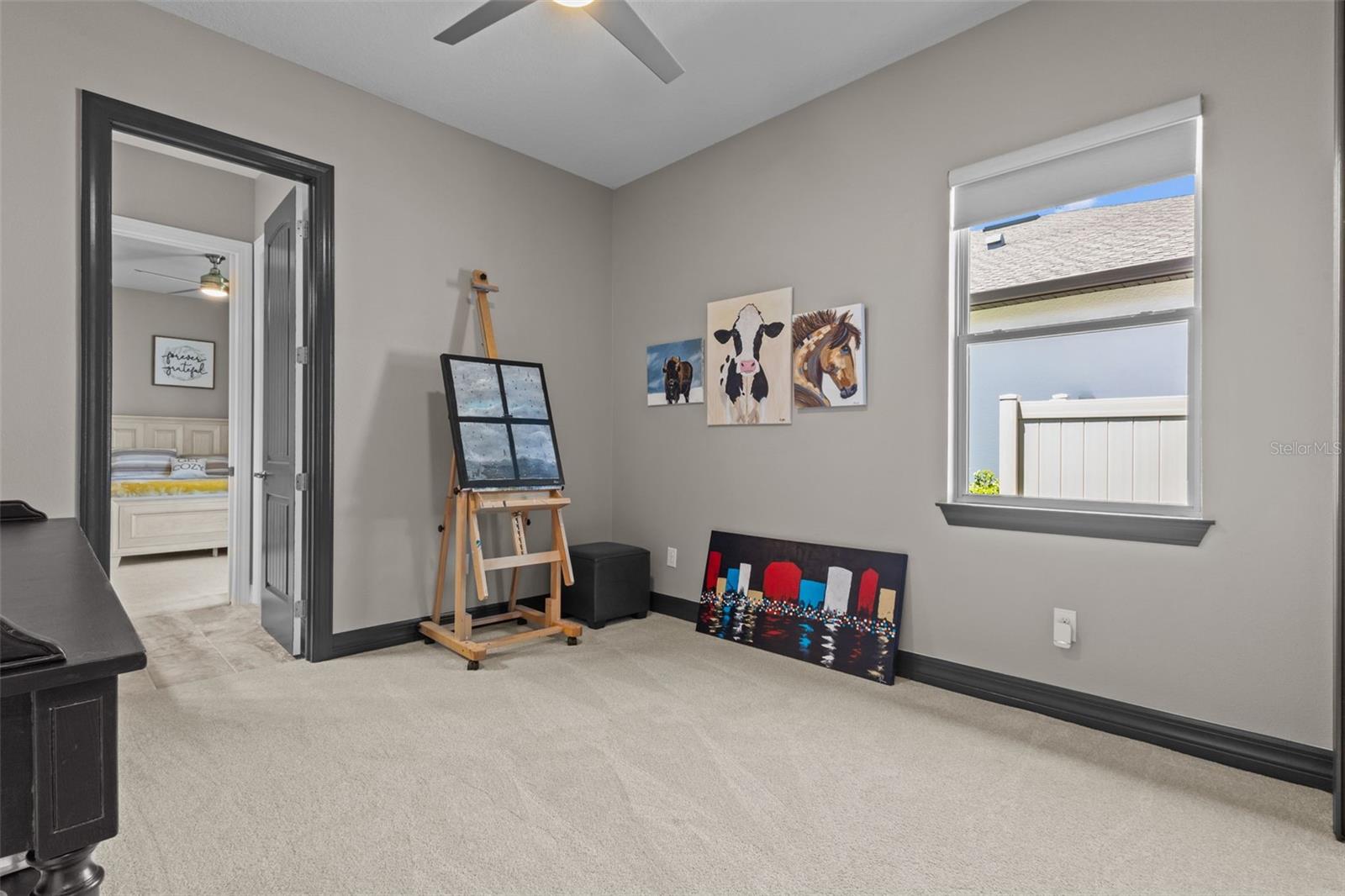 ENCLAVE AT PALM HARBOR - Residential