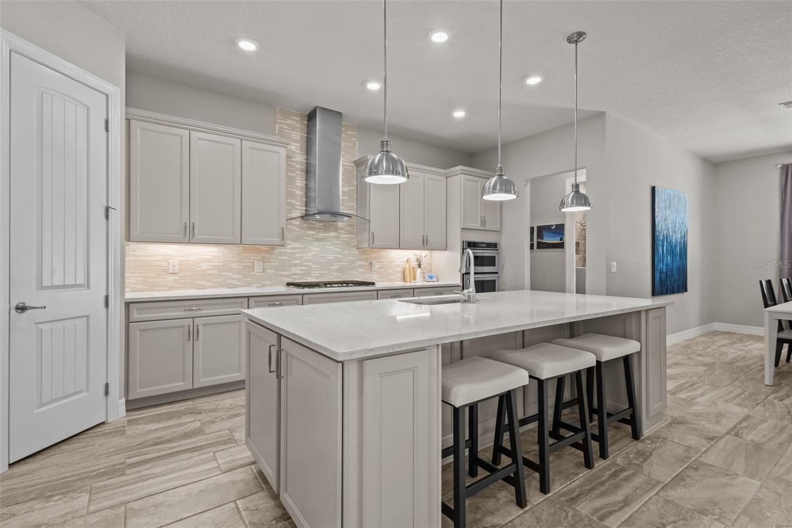 ENCLAVE AT PALM HARBOR - Residential