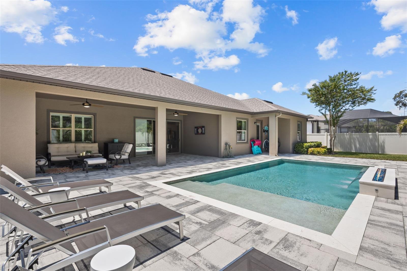 ENCLAVE AT PALM HARBOR - Residential