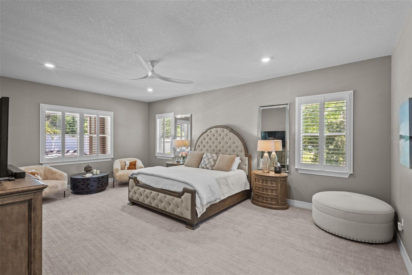 ENCLAVE AT PALM HARBOR - Residential