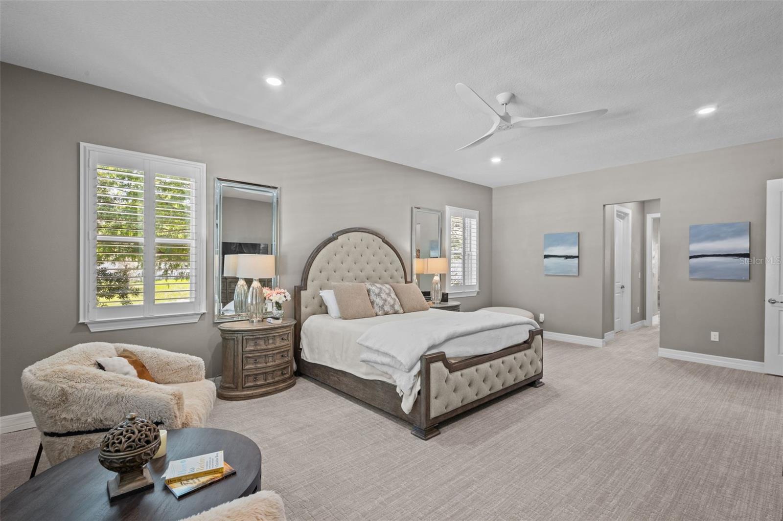 ENCLAVE AT PALM HARBOR - Residential
