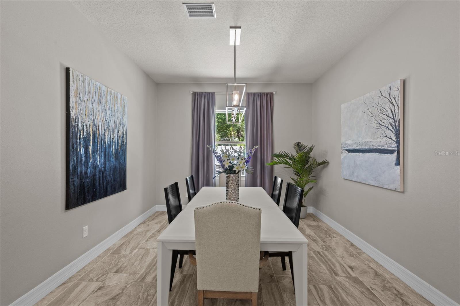 ENCLAVE AT PALM HARBOR - Residential