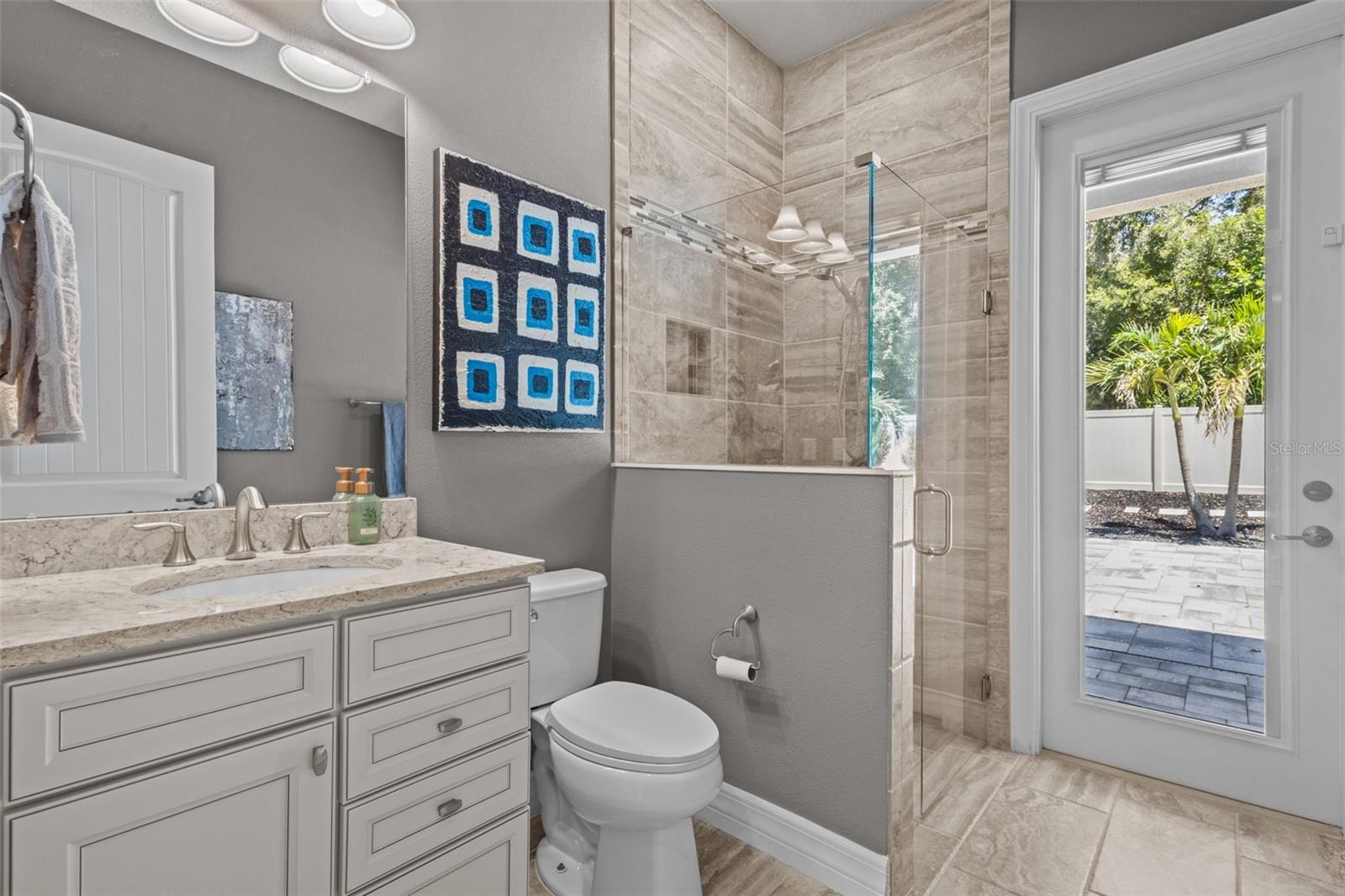 ENCLAVE AT PALM HARBOR - Residential