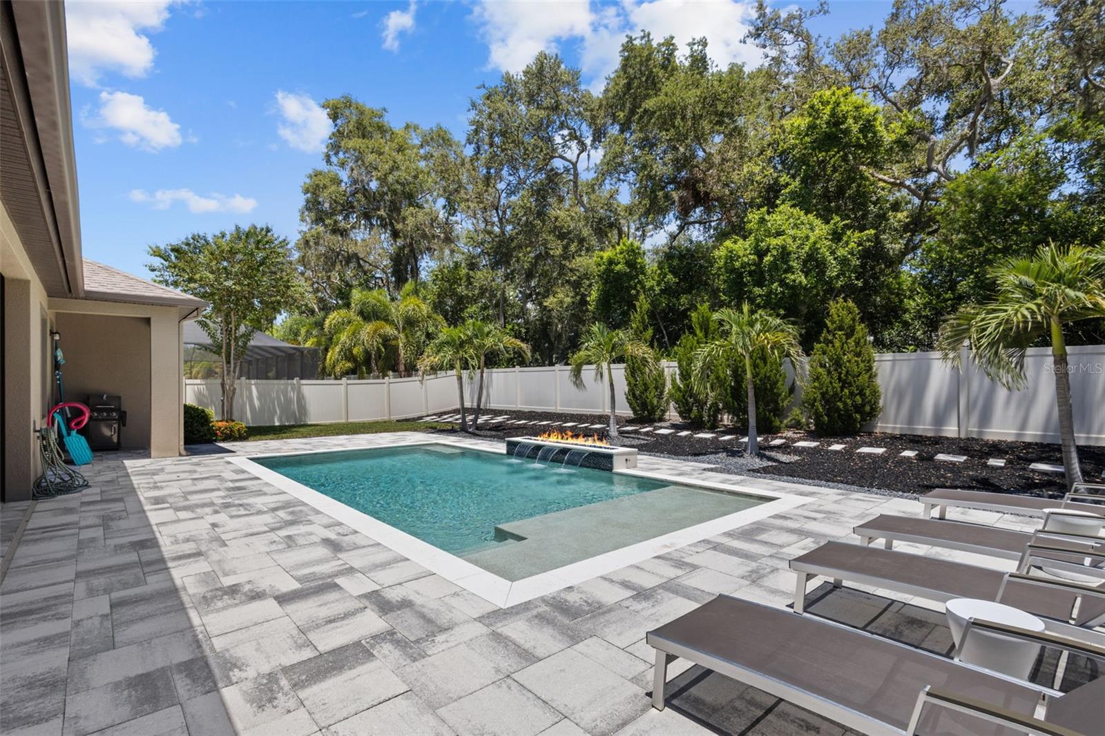 ENCLAVE AT PALM HARBOR - Residential
