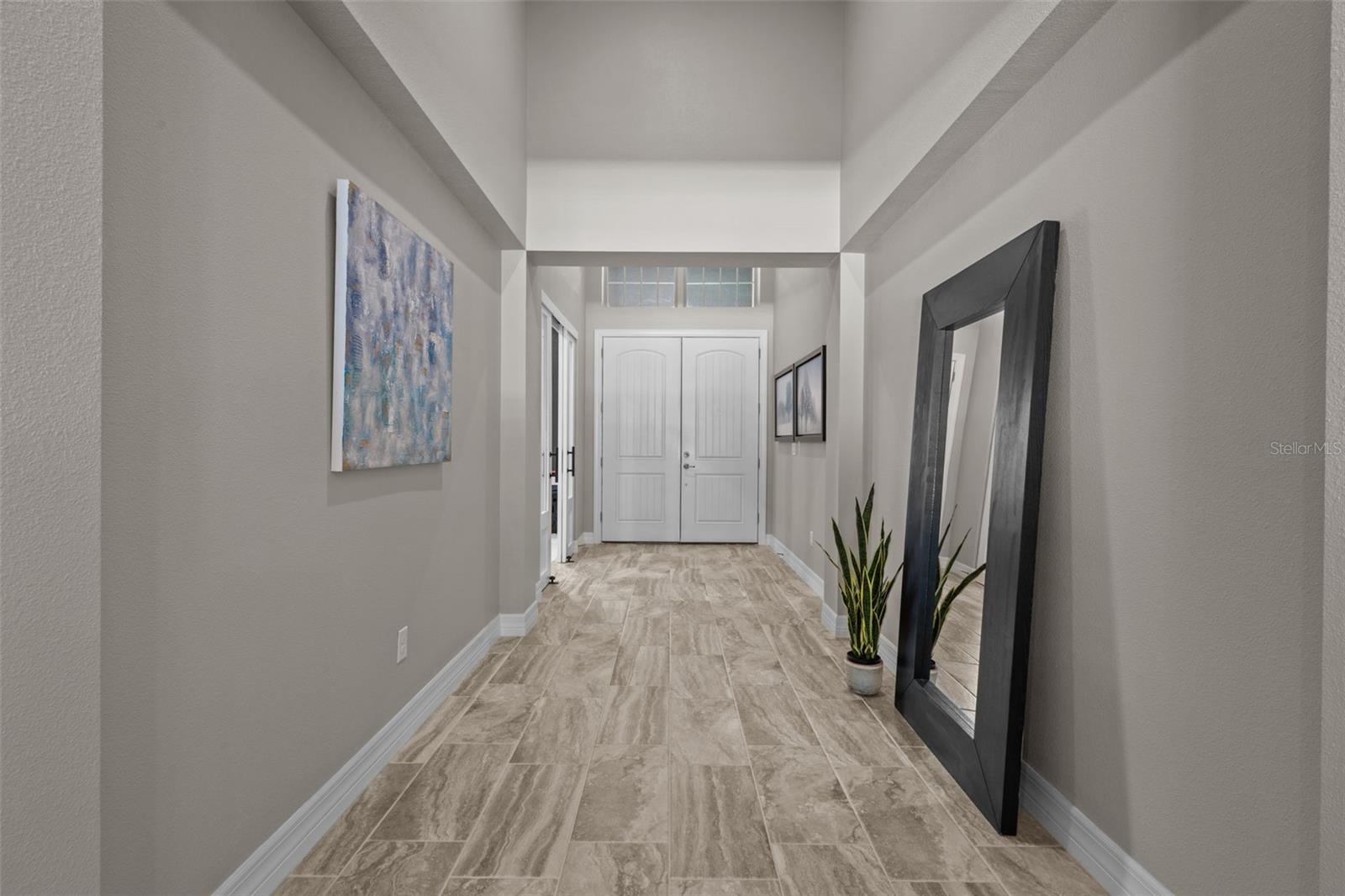 ENCLAVE AT PALM HARBOR - Residential