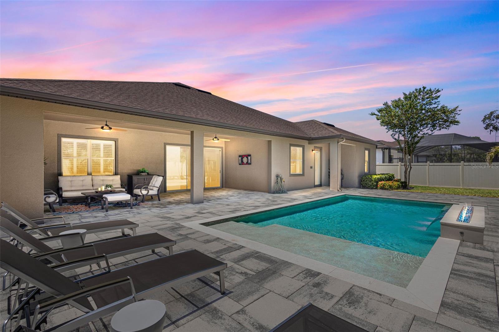 ENCLAVE AT PALM HARBOR - Residential
