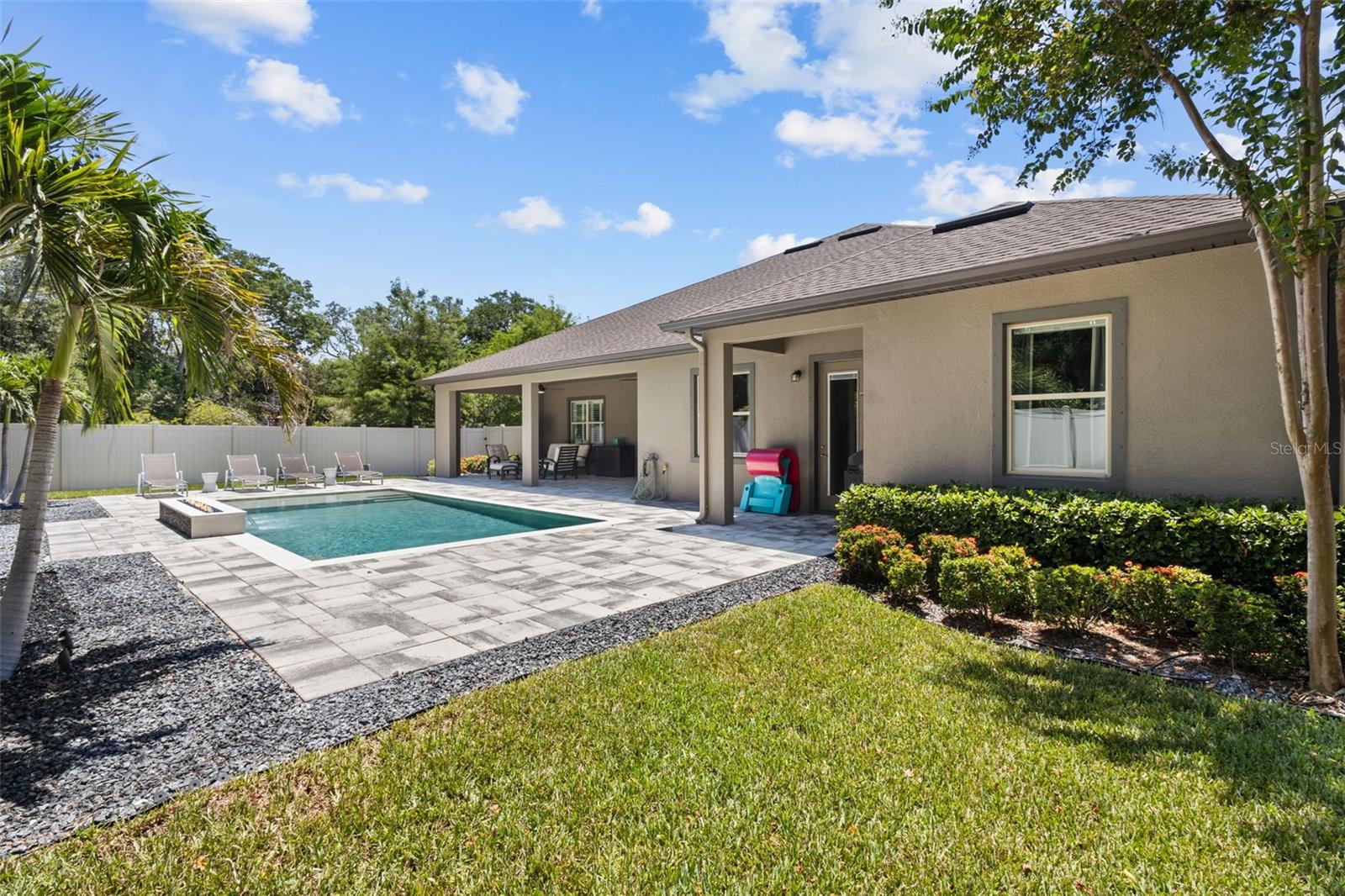 ENCLAVE AT PALM HARBOR - Residential