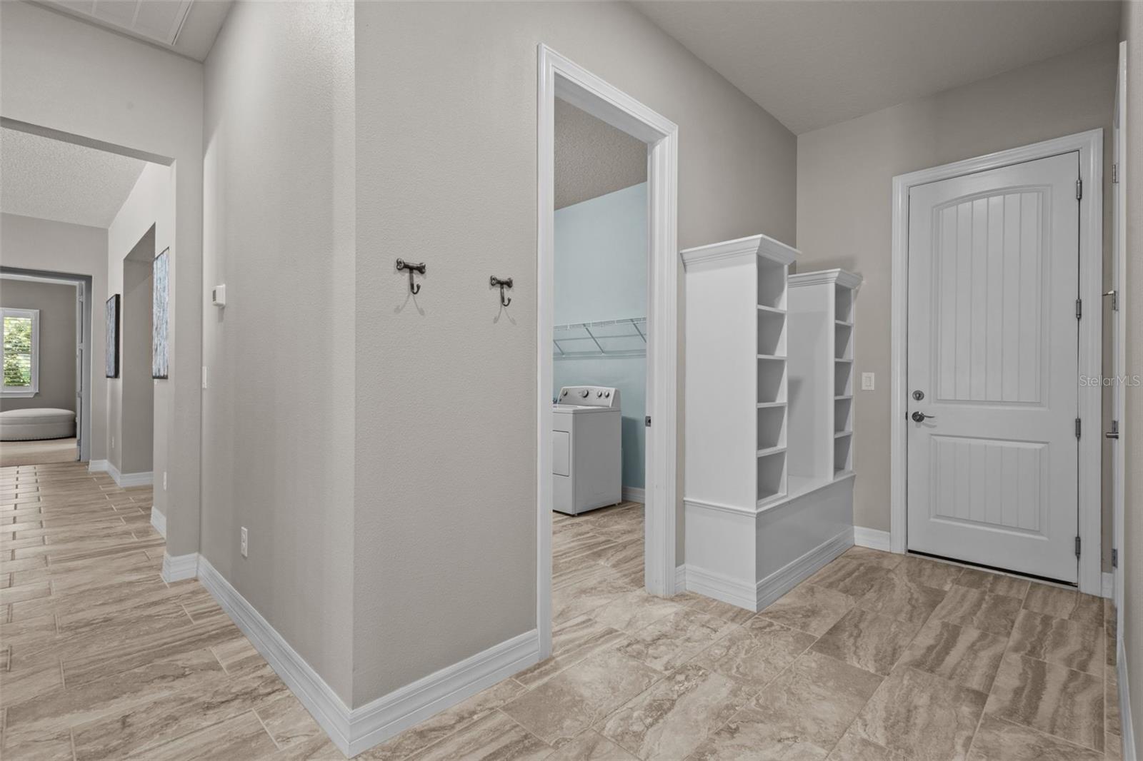 ENCLAVE AT PALM HARBOR - Residential