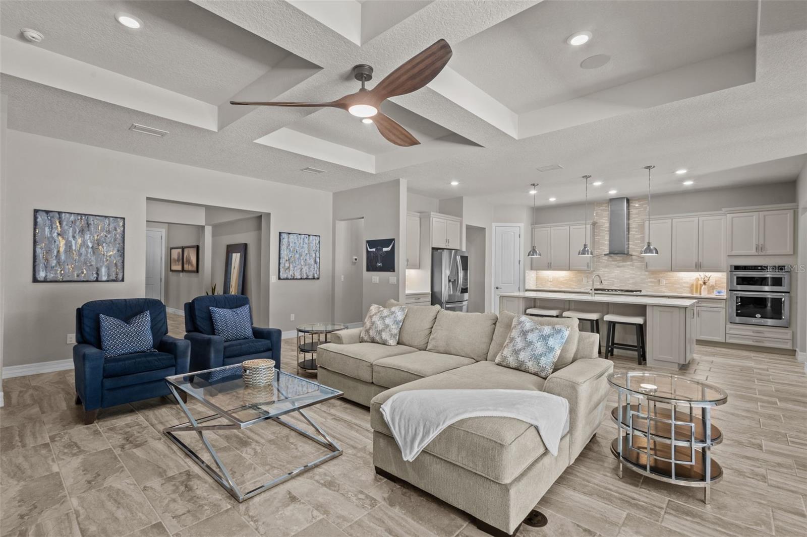 ENCLAVE AT PALM HARBOR - Residential