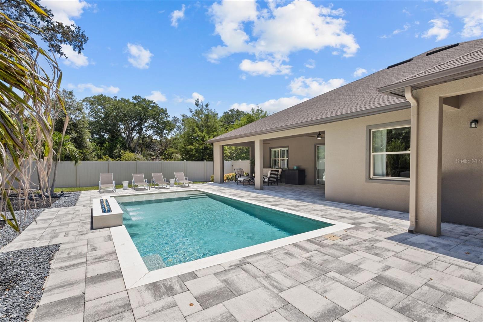 ENCLAVE AT PALM HARBOR - Residential