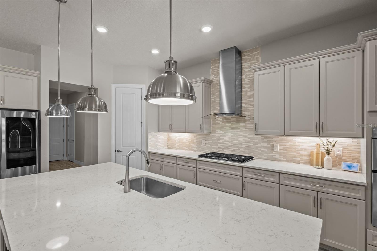 ENCLAVE AT PALM HARBOR - Residential