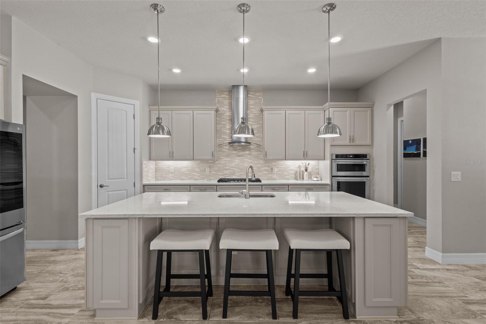 ENCLAVE AT PALM HARBOR - Residential