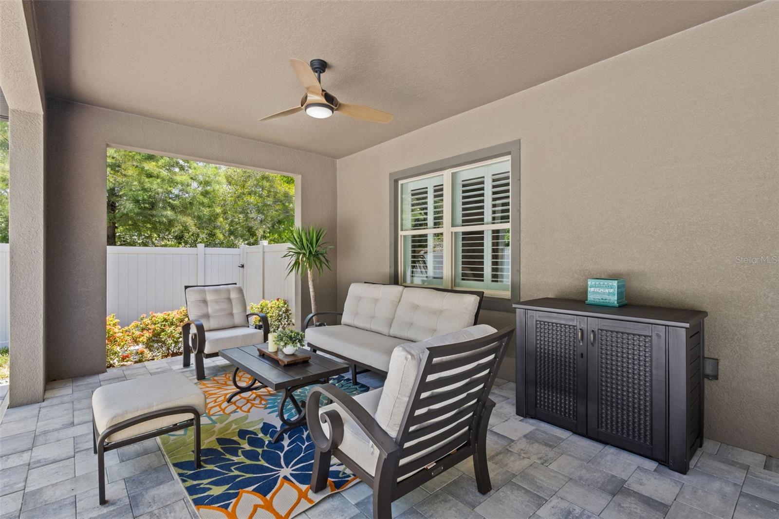 ENCLAVE AT PALM HARBOR - Residential