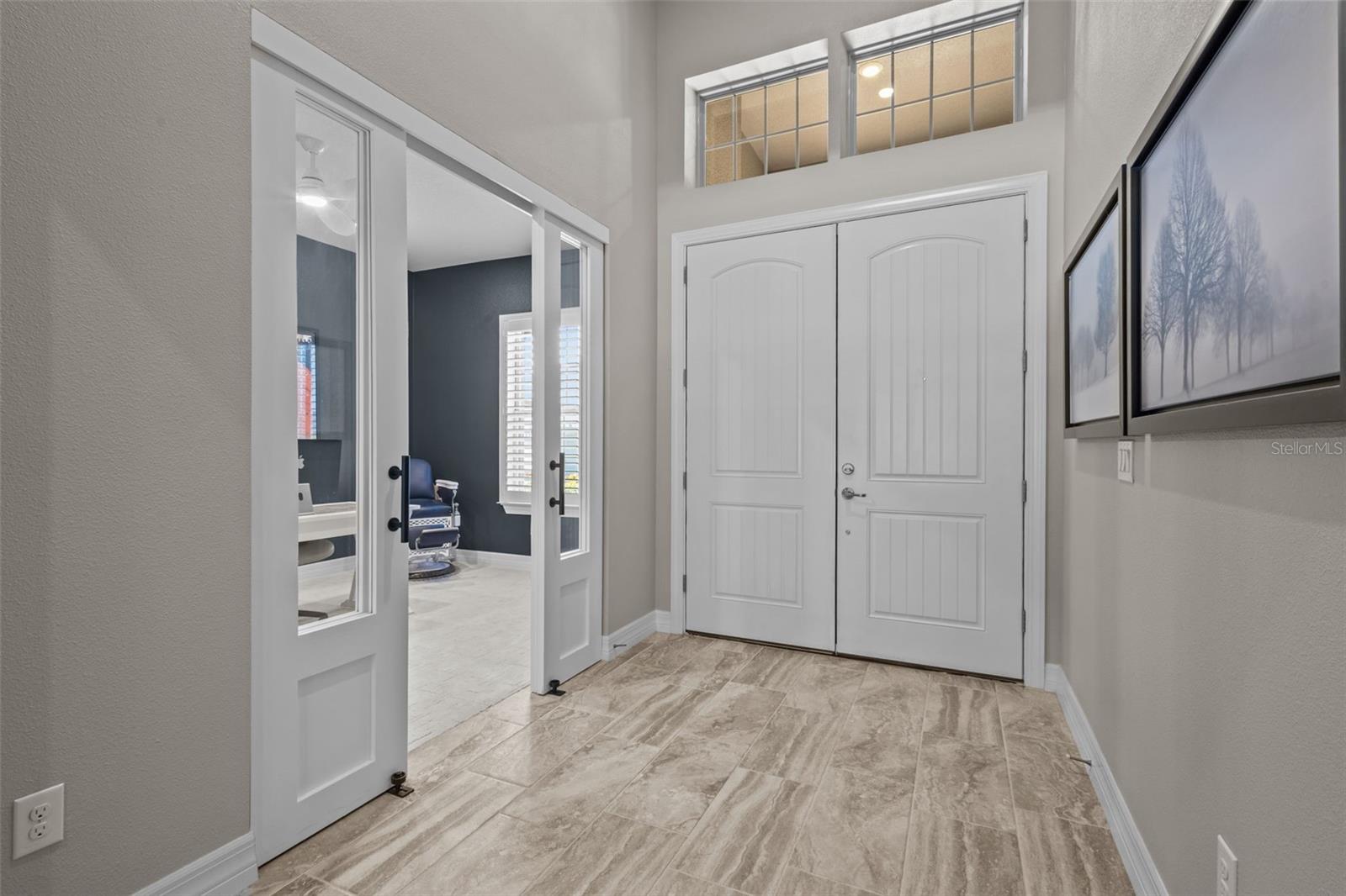 ENCLAVE AT PALM HARBOR - Residential