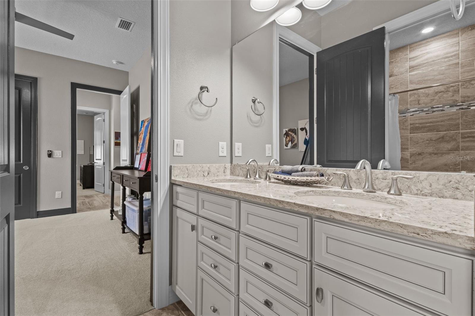 ENCLAVE AT PALM HARBOR - Residential