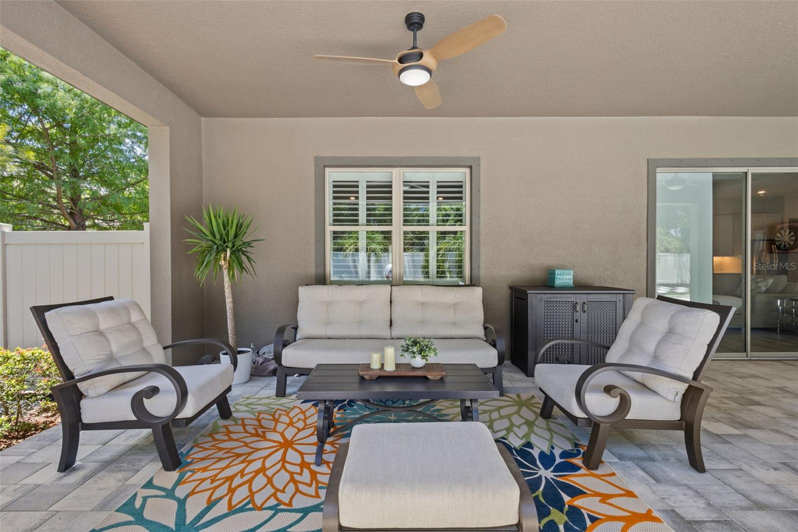 ENCLAVE AT PALM HARBOR - Residential