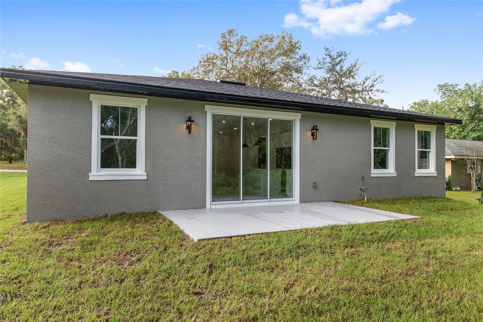 SILVER SPGS SHORES UN 55 - Residential