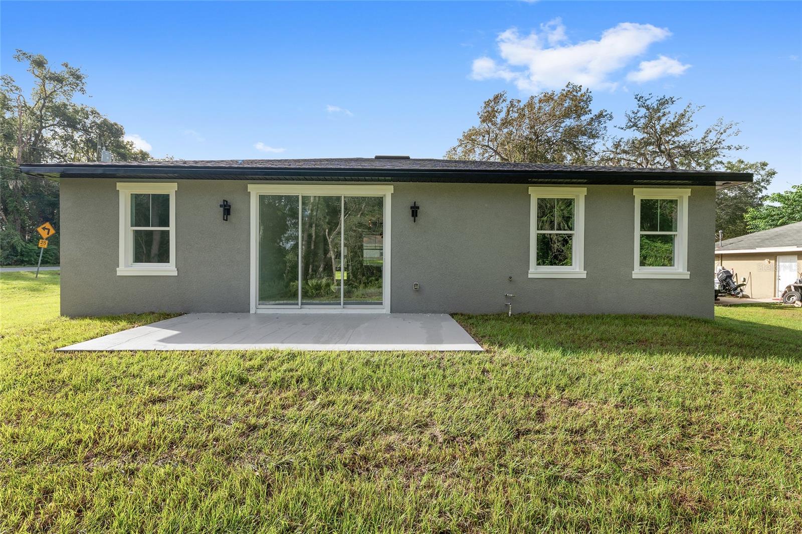 SILVER SPGS SHORES UN 55 - Residential