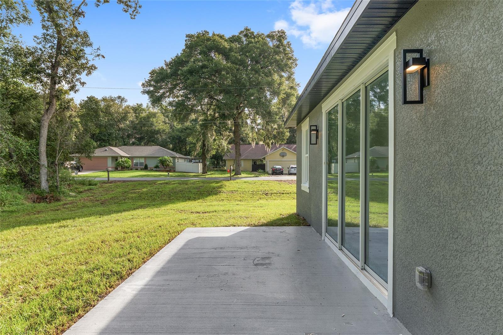 SILVER SPGS SHORES UN 55 - Residential