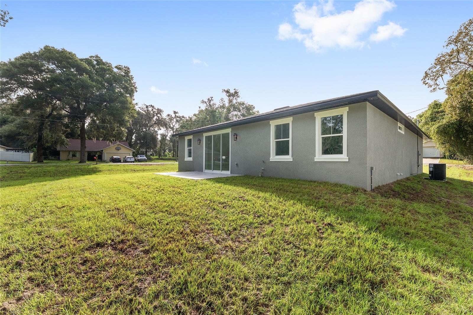 SILVER SPGS SHORES UN 55 - Residential