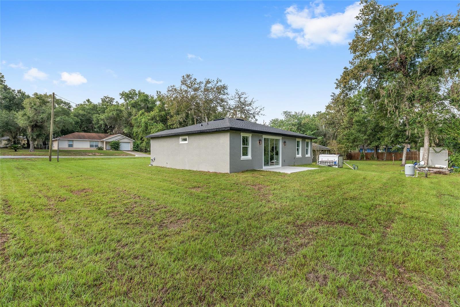 SILVER SPGS SHORES UN 55 - Residential