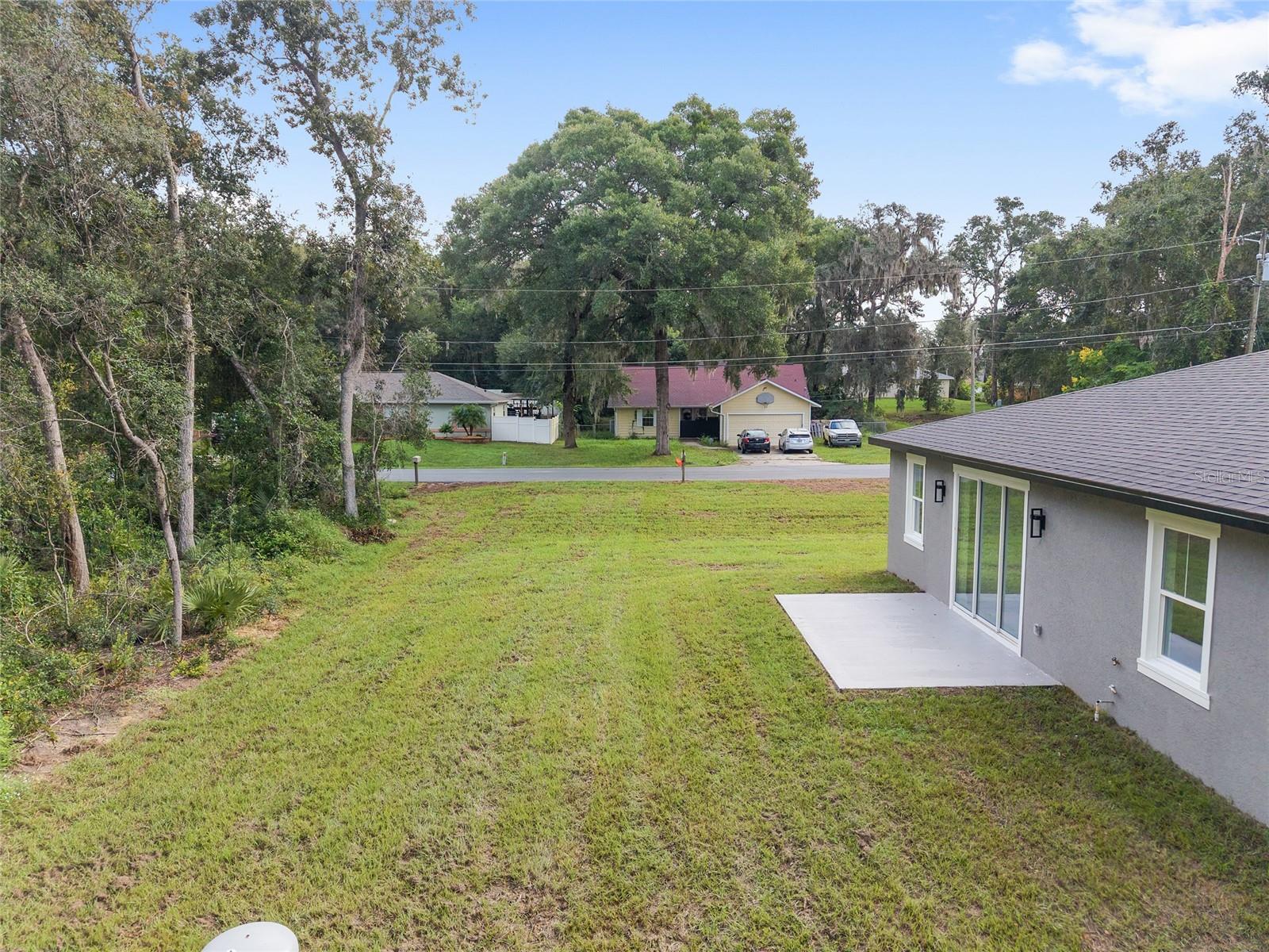 SILVER SPGS SHORES UN 55 - Residential