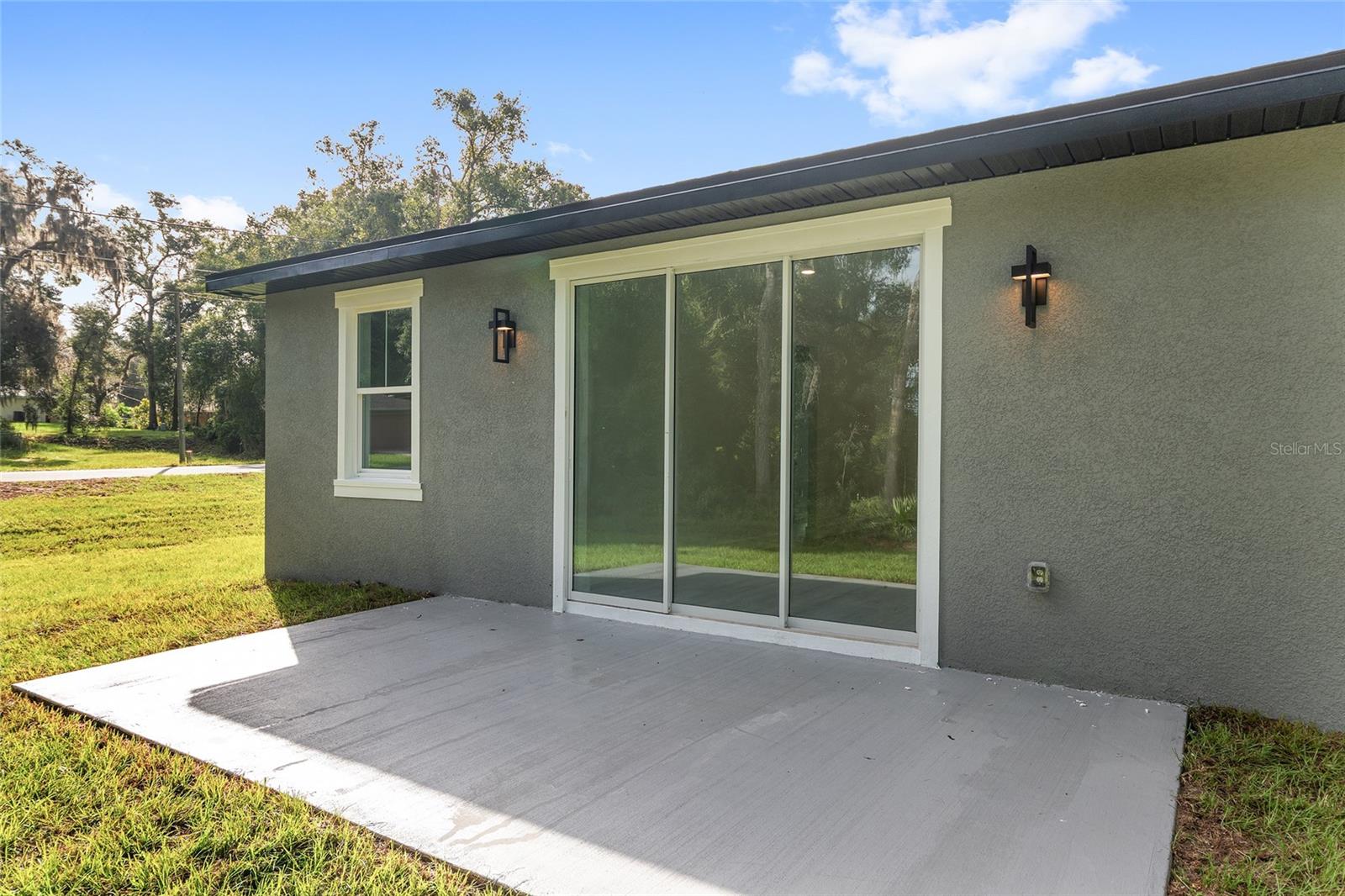 SILVER SPGS SHORES UN 55 - Residential