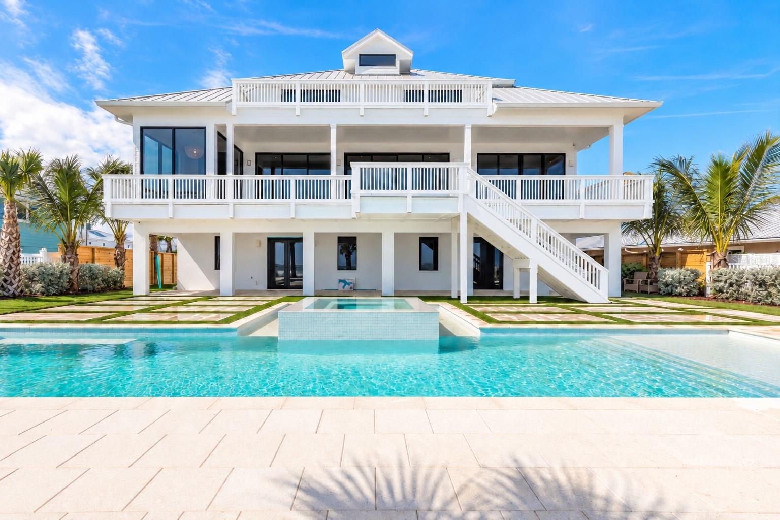 4643 VAN KLEECK DRIVE