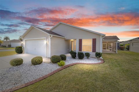 Photo of 2046 Dalecroft Trail, The Villages, FL 32162 (MLS # G5102143)