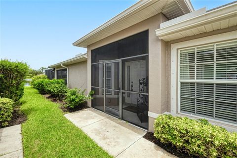 Photo of 3689 Lakewood Boulevard, North Port, FL 34287 (MLS # C7512020)
