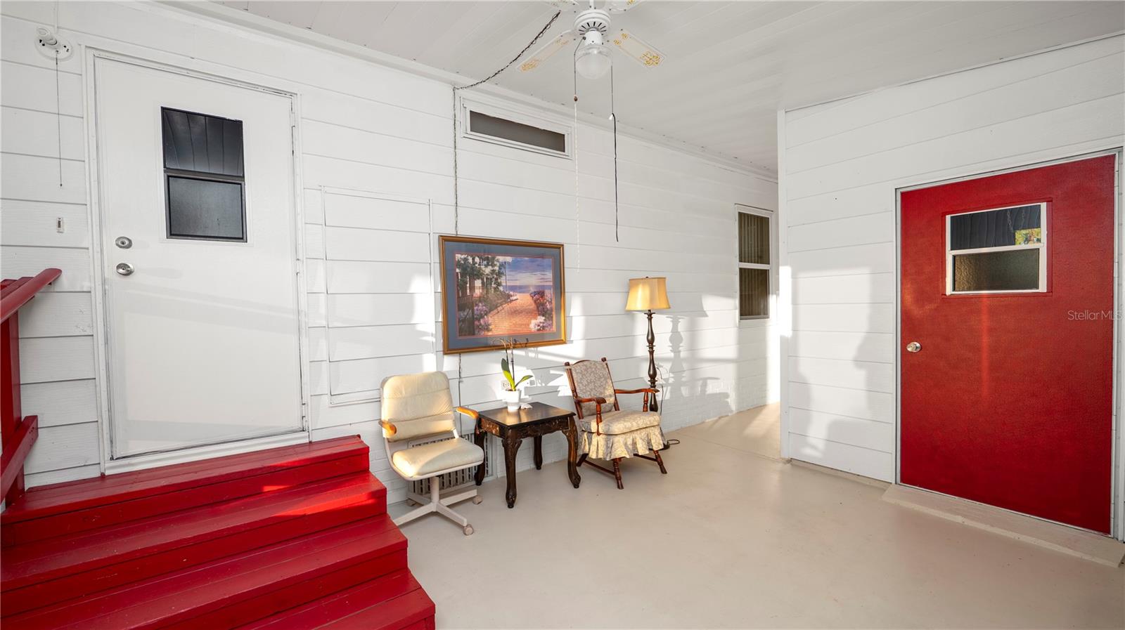 FOXWOOD LAKE ESTATES - Residential