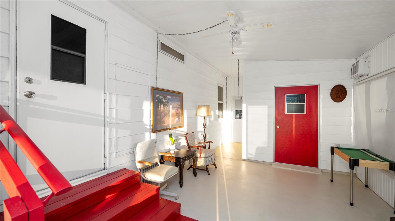 FOXWOOD LAKE ESTATES - Residential