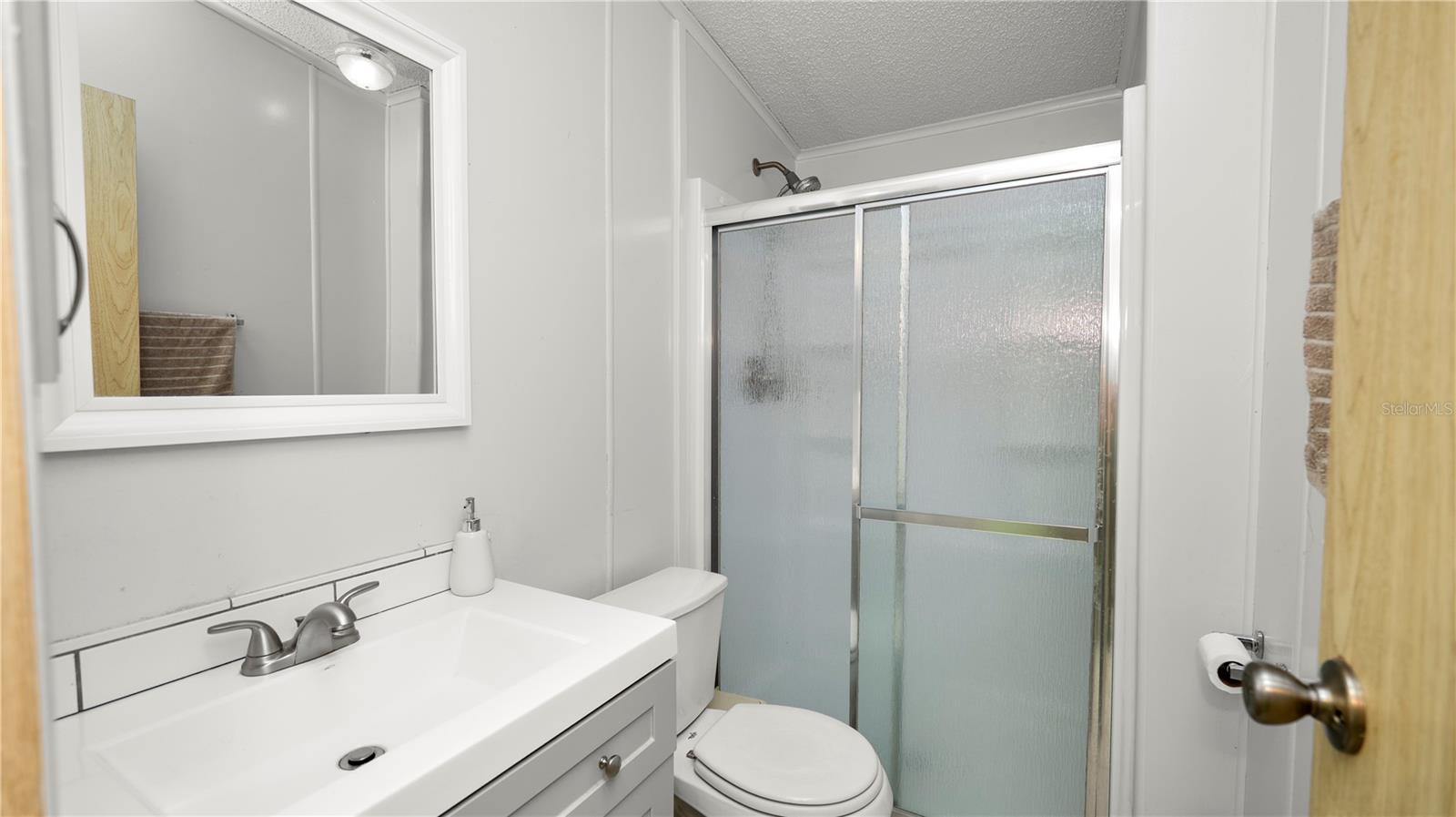 FOXWOOD LAKE ESTATES - Residential