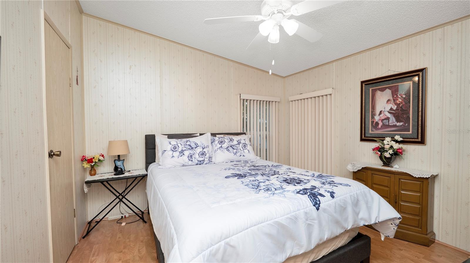 FOXWOOD LAKE ESTATES - Residential