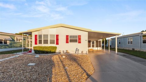 Photo of 5027 Forest Crest Drive, Lakeland, FL 33810 (MLS # L4957092)