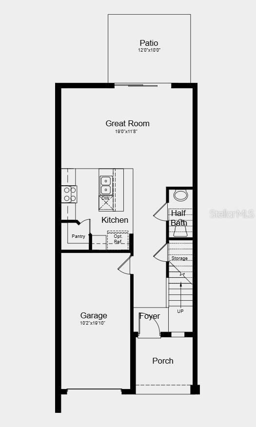7170 GRAND FOREST WAY